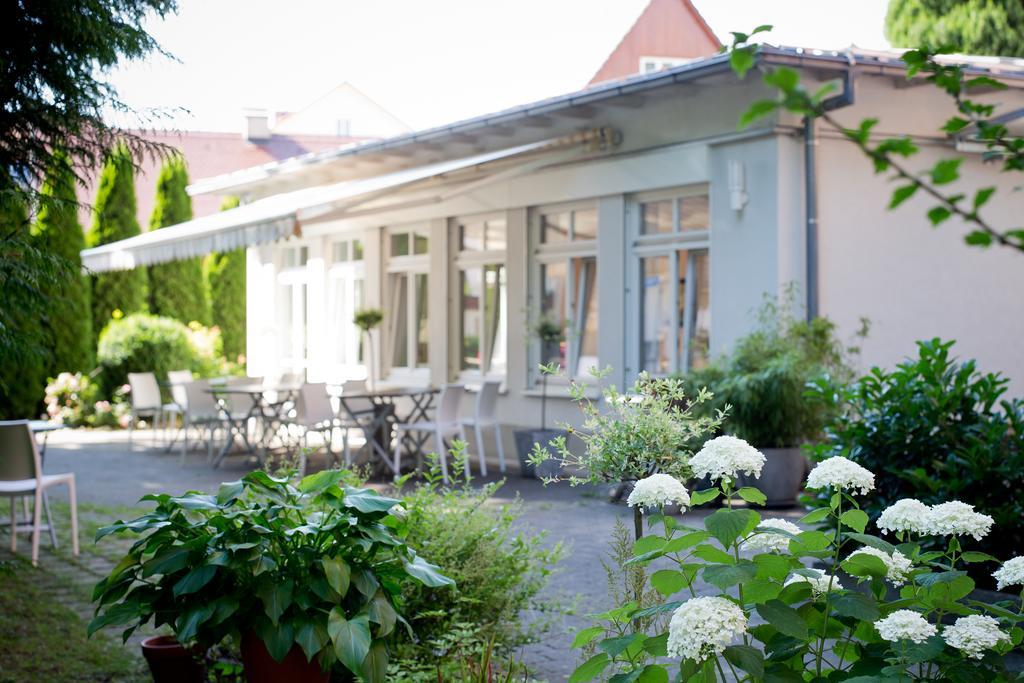 Das Mietwerk - Bed & Breakfast Lindau  Exterior foto