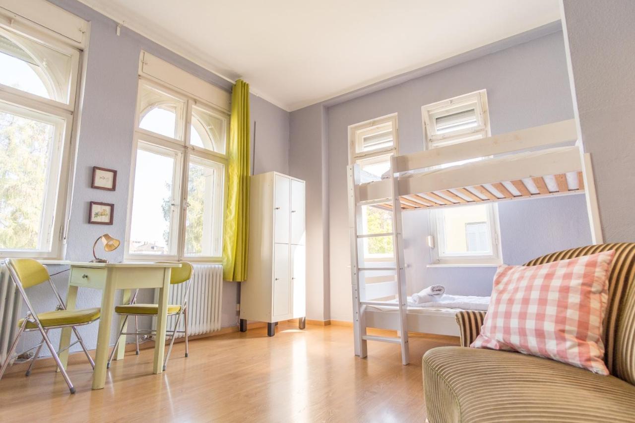 Das Mietwerk - Bed & Breakfast Lindau  Cameră foto