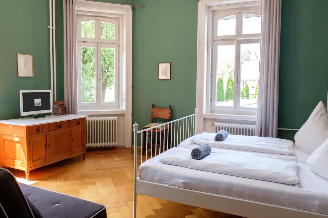 Das Mietwerk - Bed & Breakfast Lindau  Cameră foto